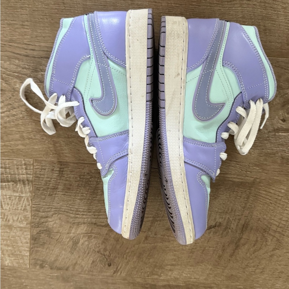 Jordan’s